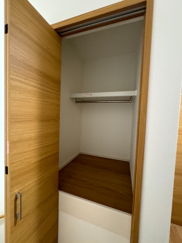 ウラノス小松川2階 部屋その他