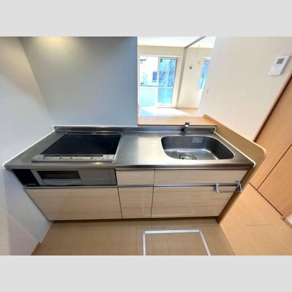 グランメール キッチン