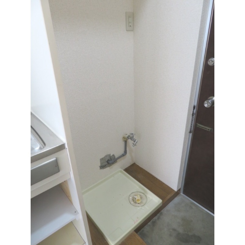 富士見ハイツ ＊別号室の写真となります。