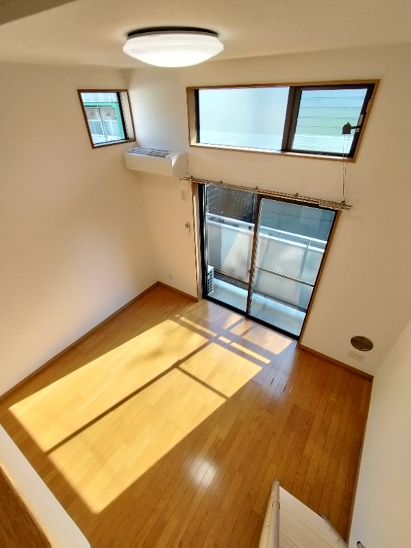 コンフォートM＆N リビング