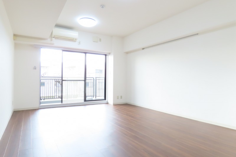 T's garden府中3階 部屋その他