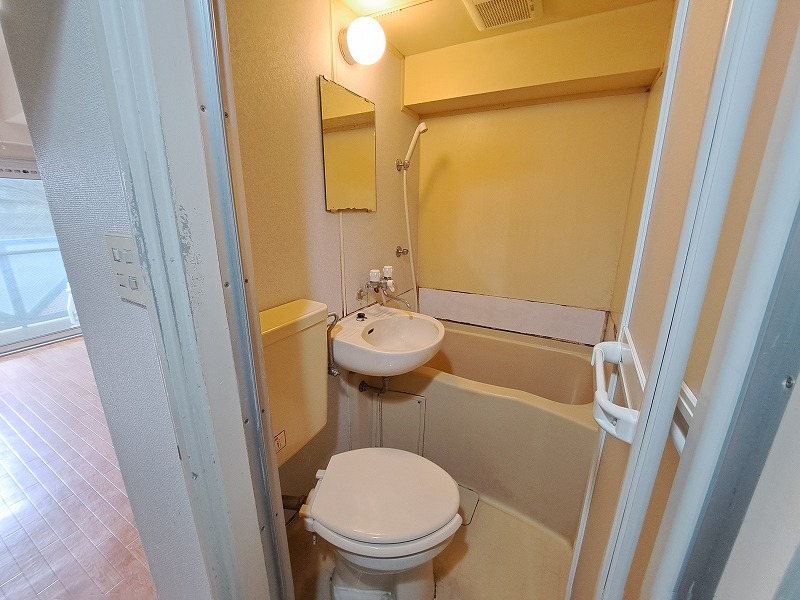 アメリカンドリーム 参考写真