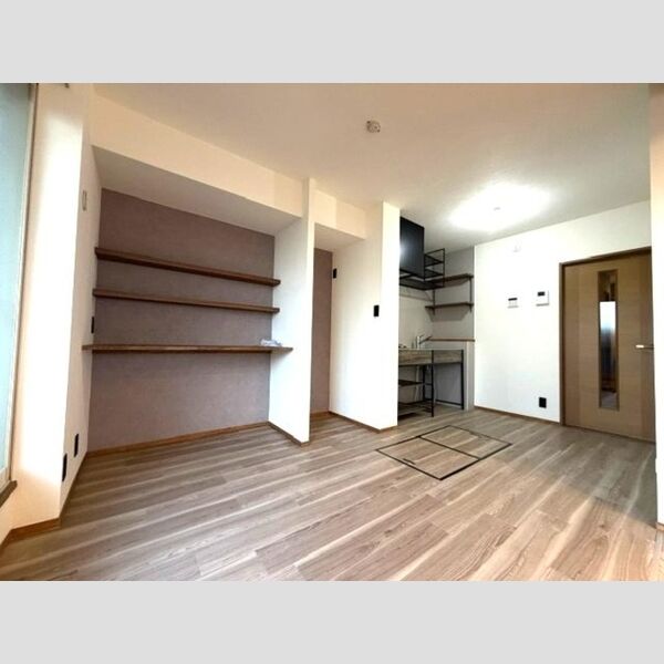 エクセル八雲台101号室 部屋その他