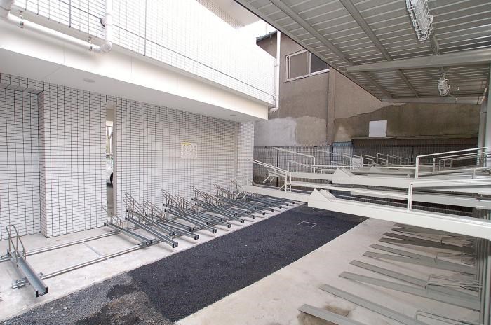 ステージグランデ大森町7階 部屋その他