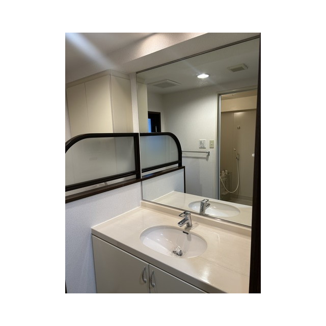 ステージファースト青山1階 内観