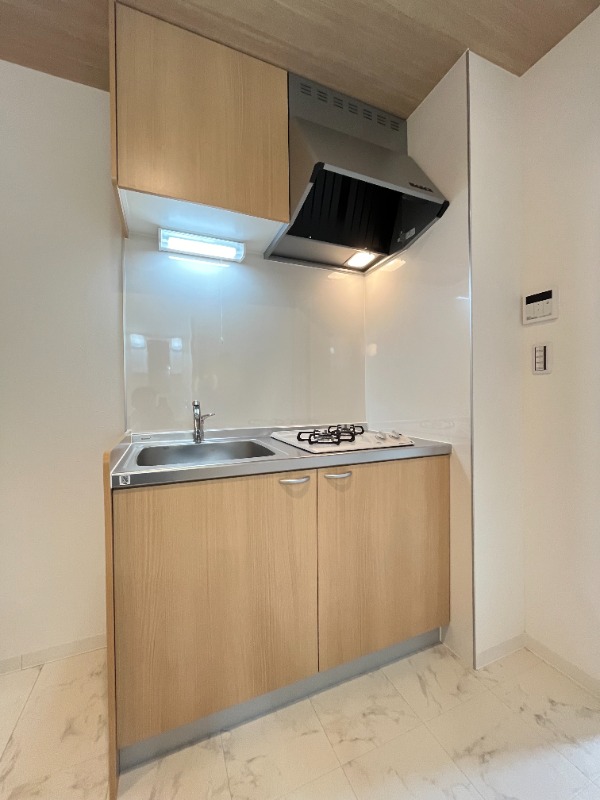 コンフォート蕨WEST2階 キッチン