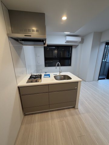 リテラス川崎ウエスト322号室 ※117号室のお写真です