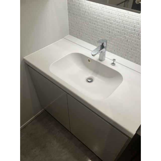 ACP Residence 新江古田0201号室 内観