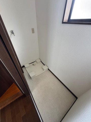 西区指扇戸建て 部屋設備