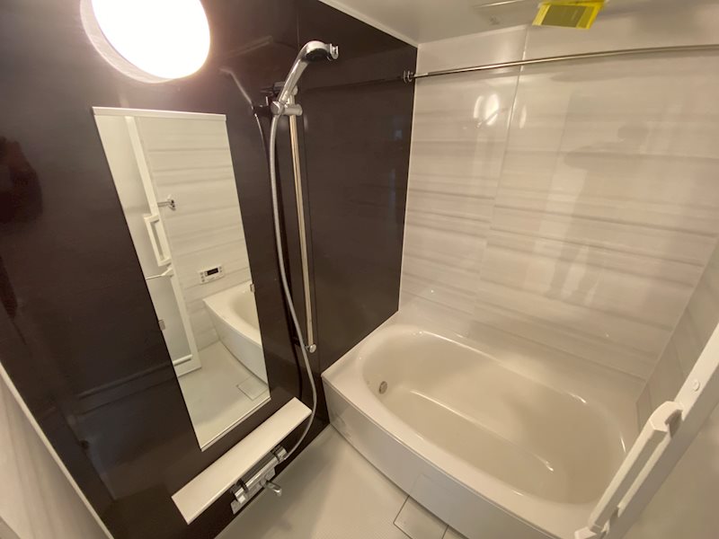 ラヴィベール お風呂