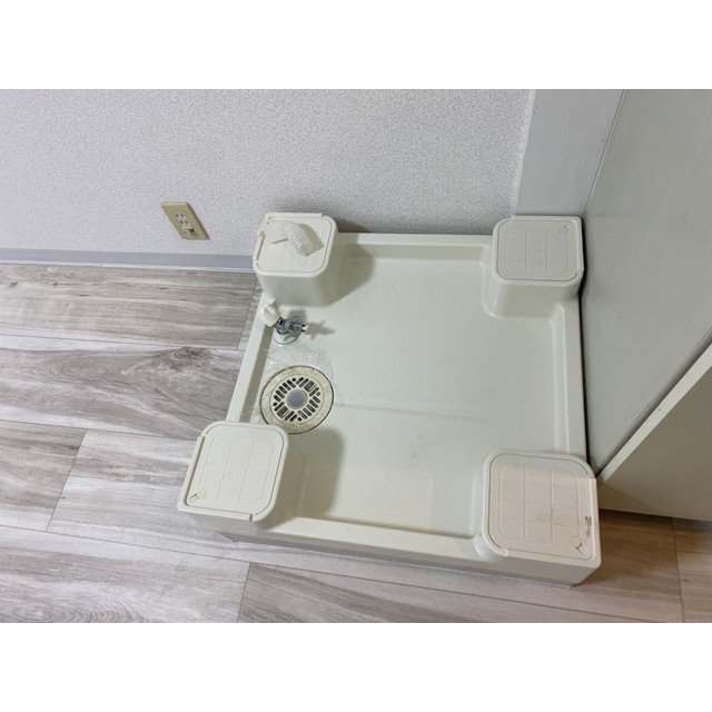 LSY22210号室 部屋その他