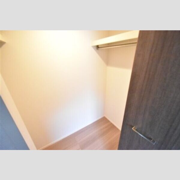 Park Vina　Ⅱ203号室 収納