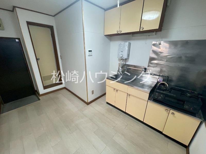 サファイア・今井 リビング