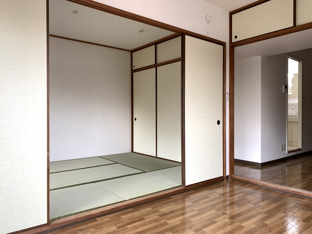 アジュール湘南0209号室 部屋その他