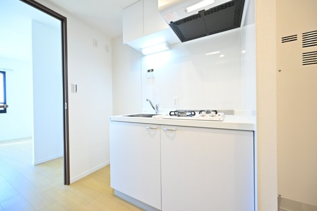ＫＩ－ＦＬＡＴ永福町4階 キッチン