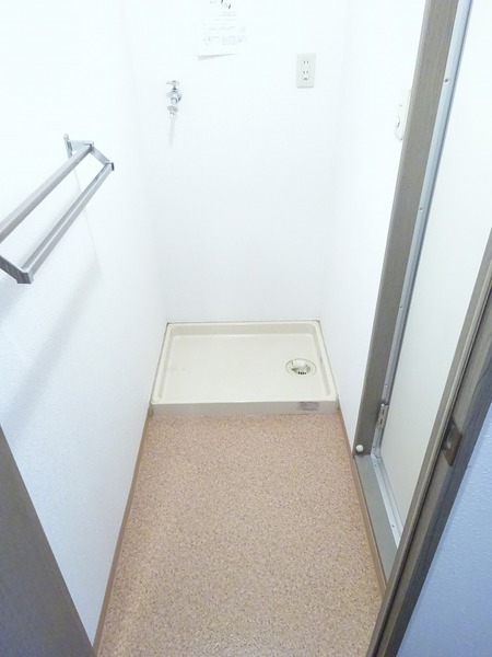 ライオンズマンション小岩第5228号室 部屋設備