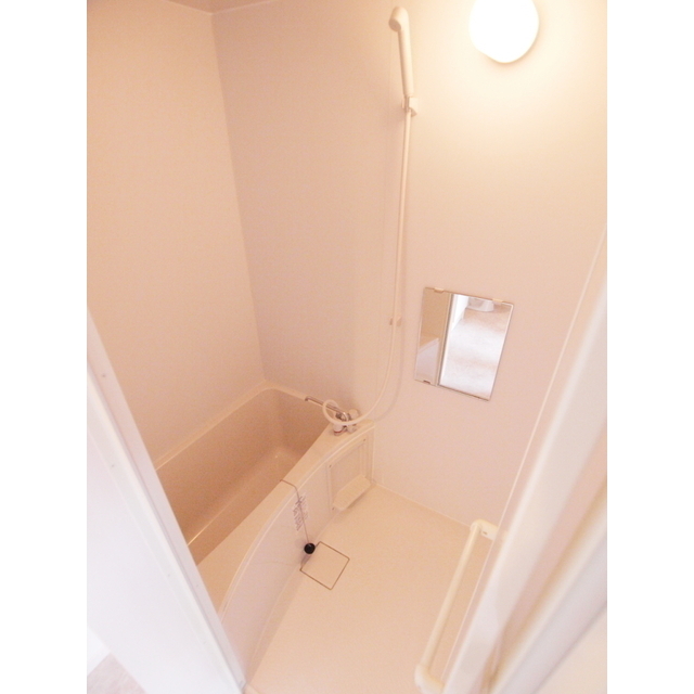 リバティＮＥＸＴ－ＫＴ205号室 内観