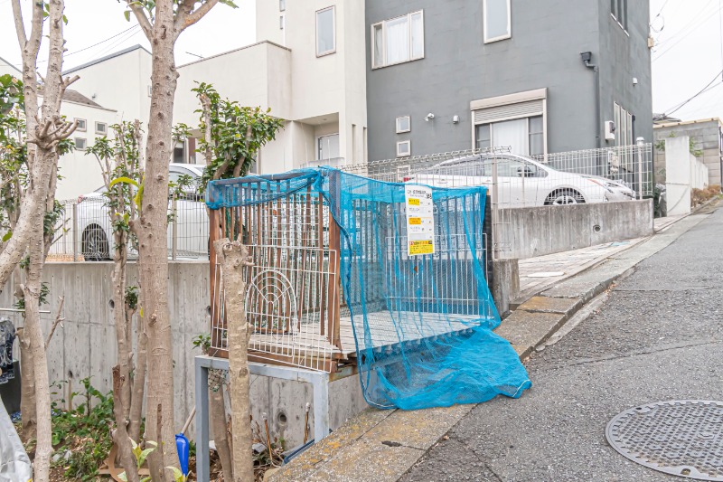 グリーンヒルハイツ座間1階 部屋その他