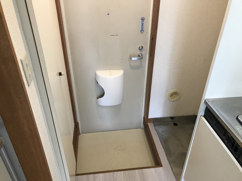 フォレスト百合丘　Ａ棟2階 内装イメージ