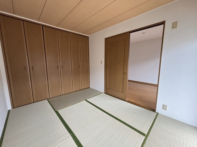 エミナス能見台2階 部屋その他