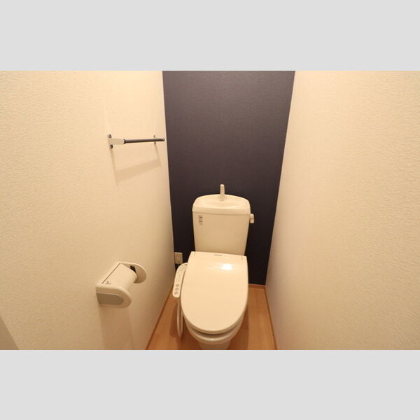 レザン・ポワール 温水洗浄暖房便座