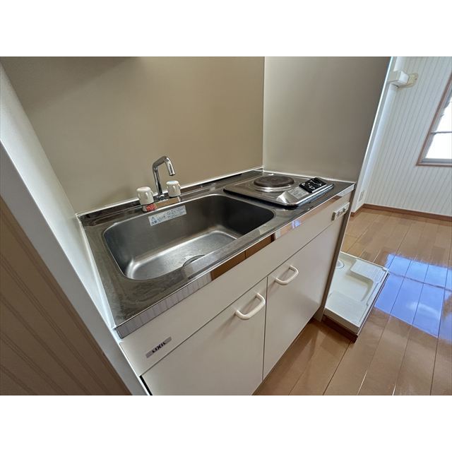 フジマンション ※他部屋参考写真※