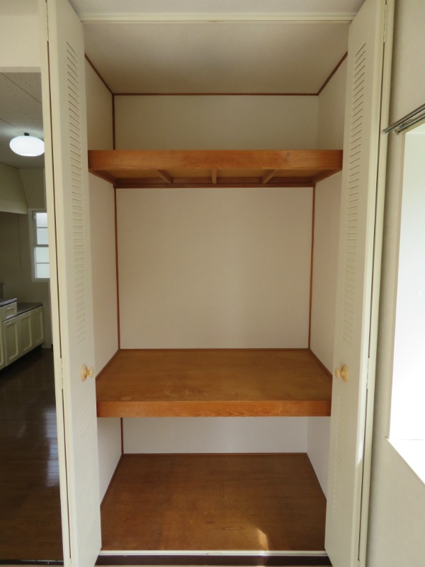 マミーコーポ1階 ＊別号室の写真となります。