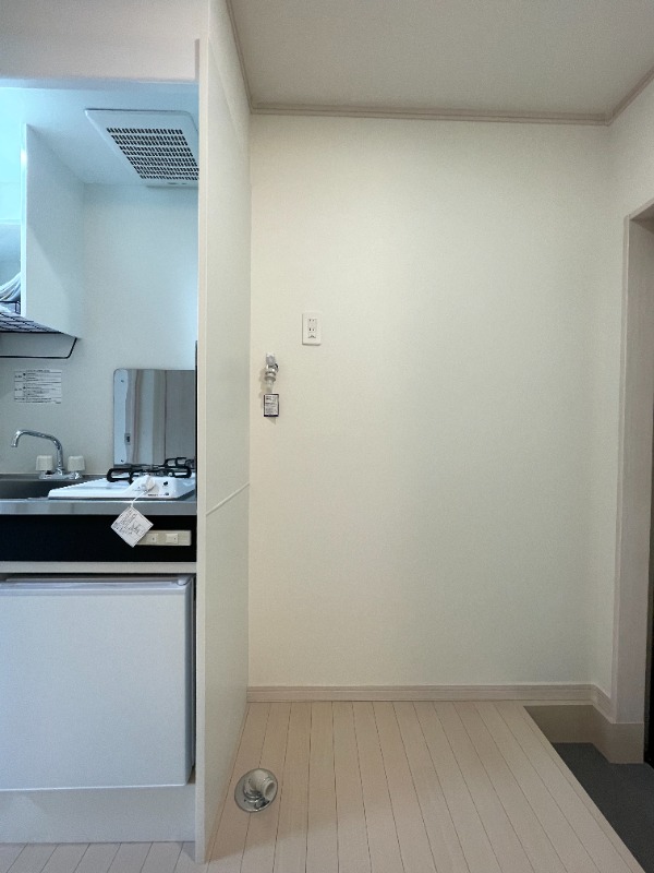 フォルトゥーナ梅島1階 部屋その他