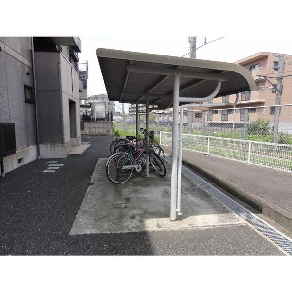 ハイカムール 部屋設備