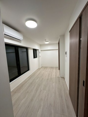 GENOVIA世田谷砧Ⅱ リビング