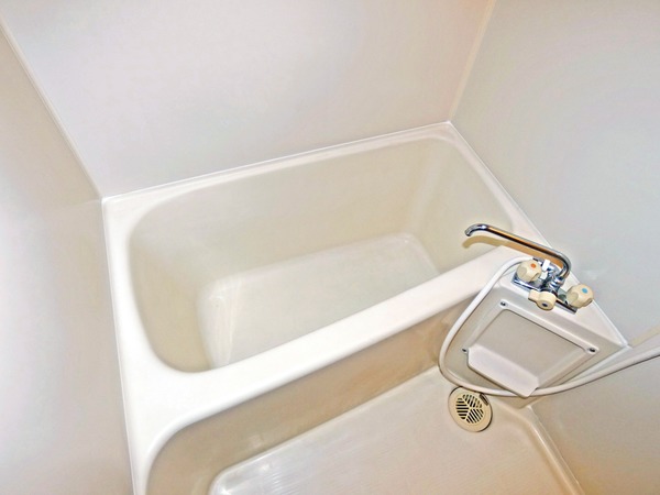 フローレオ淵野辺401号室 お風呂