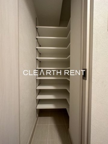 ＴＨＥ ＰＡＳＥＯ新小岩Ⅱ2階 同タイプ別住戸写真となります。現況と異なる場合がございます。