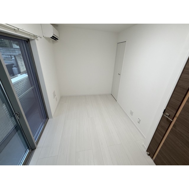 MQuarto新座Ⅱ101号室 リビング