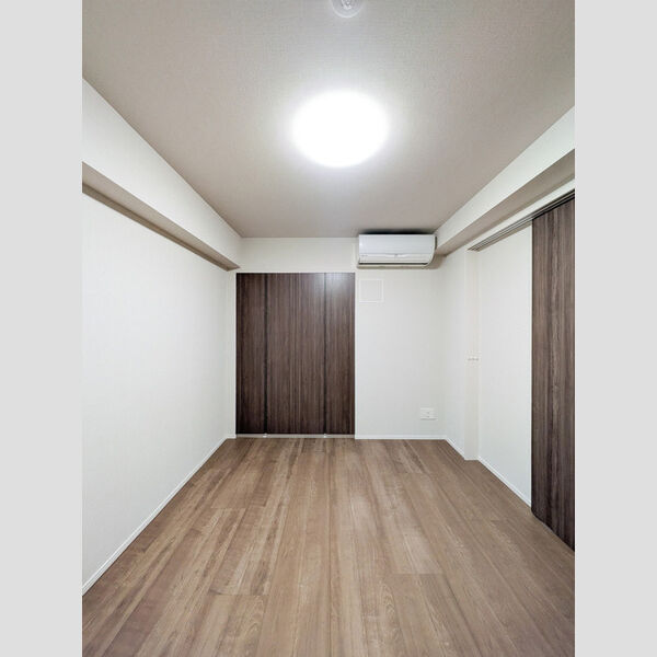 サンジョイアゼロ604号室 洋室6.1帖