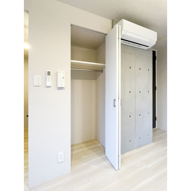 ＭＯＤＵＬＯＲ池上0401号室 内観