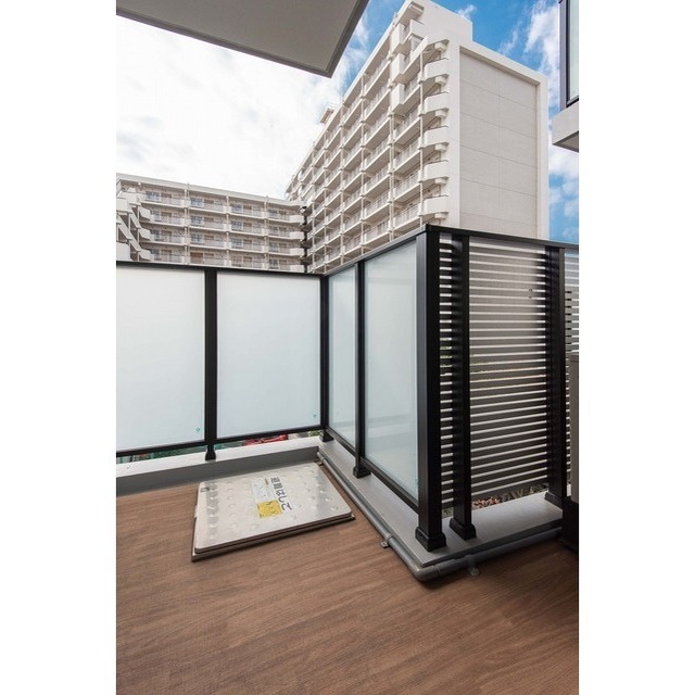 ルクレ木場親水公園0302号室 同建物別部屋の参考画像