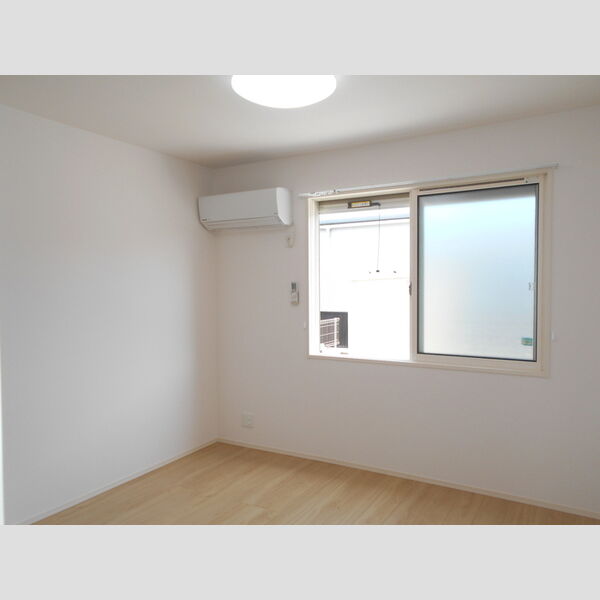 フォレストヒルズ105号室 部屋その他
