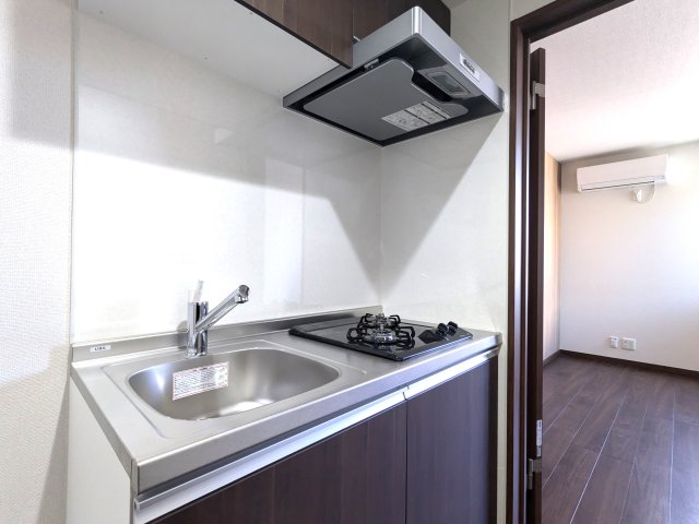 スタートライズ キッチン