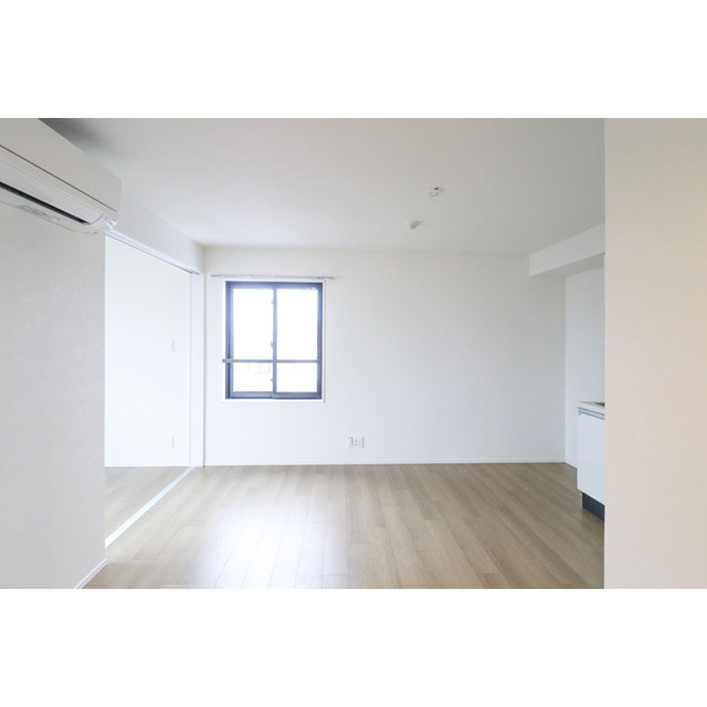 グランファーロ下北沢 内観