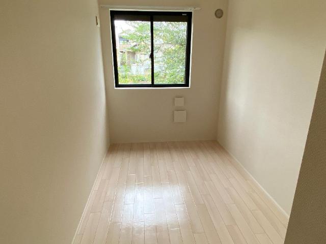 ラーパ　～ｒａｐａ～ 洋室