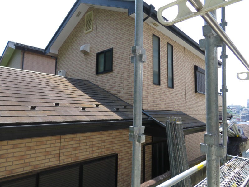 ウインズ和田1階 部屋その他