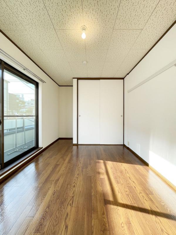 永易メゾン2階 キッチン