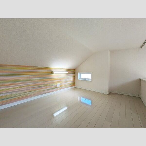 ユナイト金沢八景ハイゼンベルグ103号室 退去前につき、別部屋のお写真です。