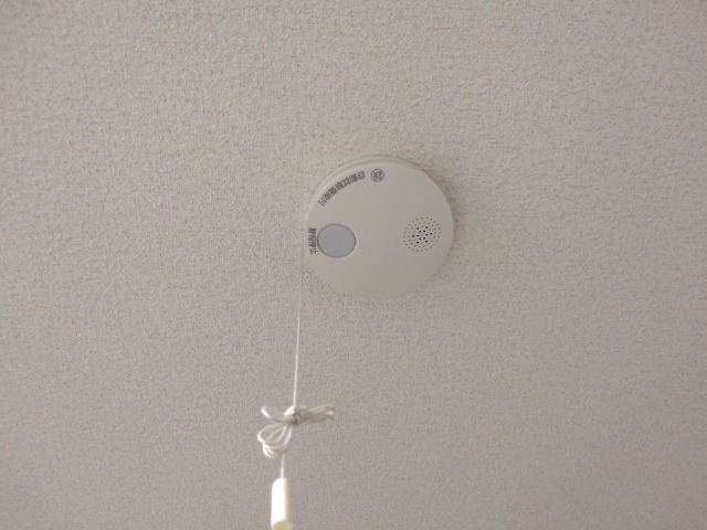 ディアロック2階 部屋その他