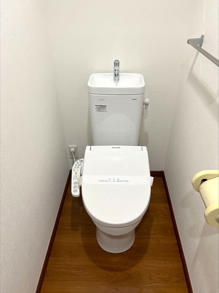 T's garden西寺尾 C棟1階 同建物別部屋の参考画像