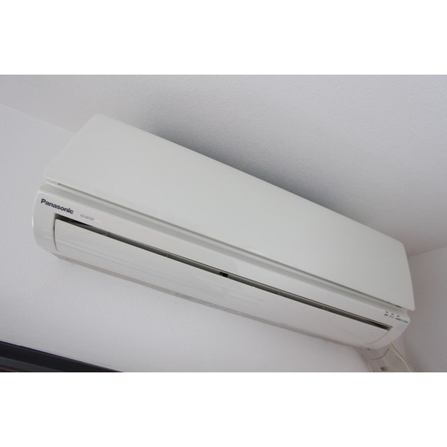 パールサラン304号室 部屋その他