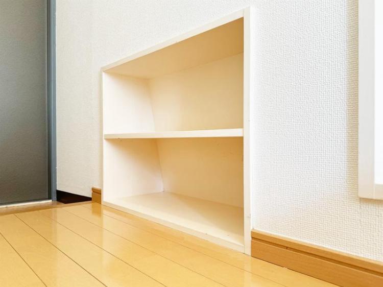 NAVI梅ヶ丘 トイレ