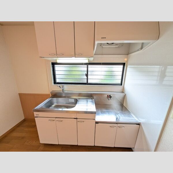 サンクレストB205号室 キッチン
