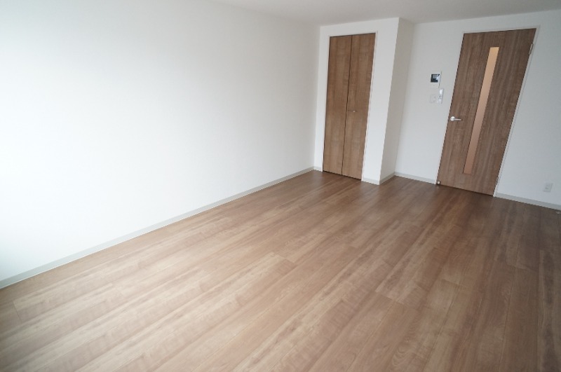 THE PALMS大島4階 部屋その他