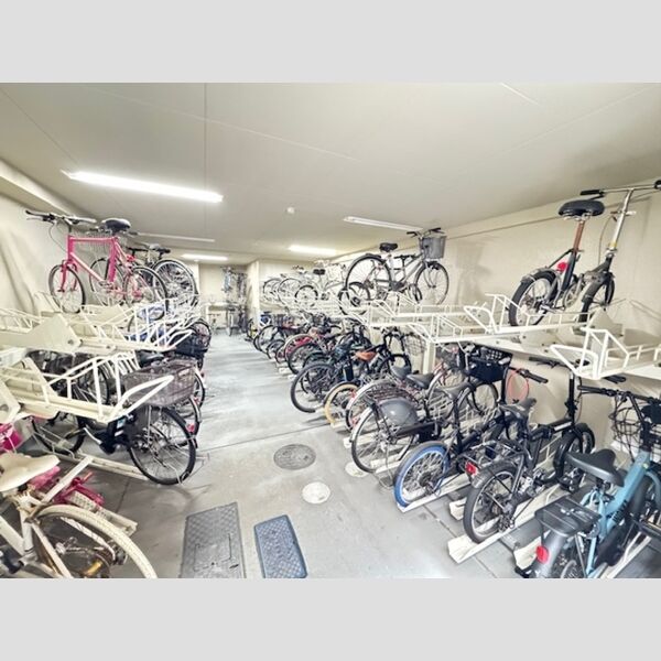 カスタリア銀座Ⅲ0703号室 周辺